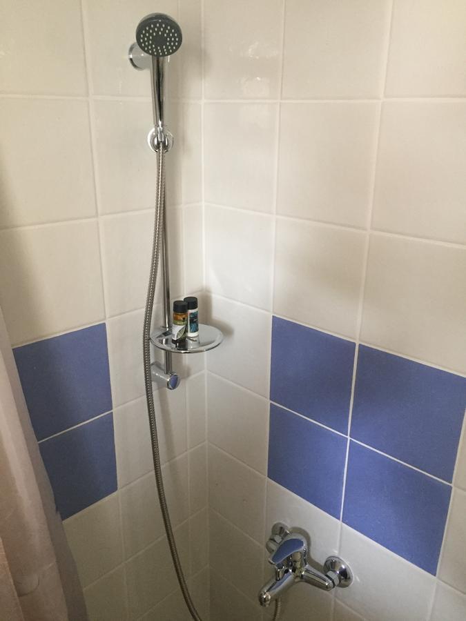חניוטי Simotel Ermis מראה חיצוני תמונה